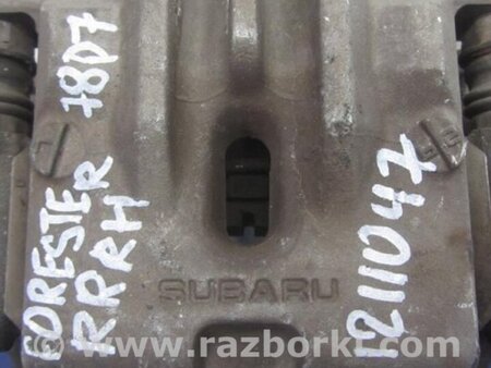 ФОТО Суппорт для Subaru Forester (2013-) Киев