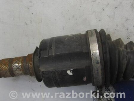 ФОТО Привод передний для Subaru Forester (2013-) Киев