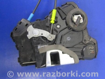 ФОТО Замок двери для Subaru Forester (2013-) Киев
