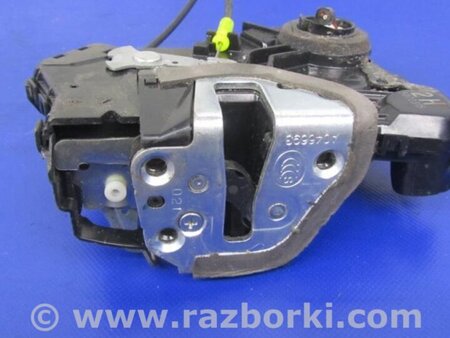 ФОТО Замок двери для Subaru Forester (2013-) Киев