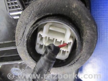 ФОТО Замок двери для Subaru Forester (2013-) Киев