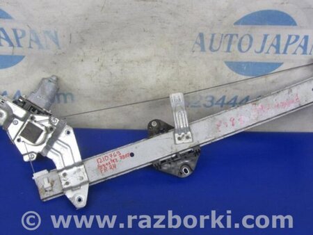 ФОТО Стеклоподъемник для Subaru Forester (2013-) Киев