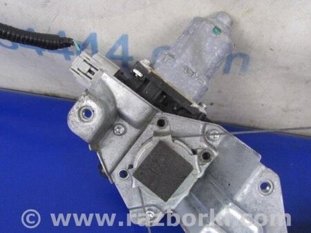 ФОТО Стеклоподъемник для Subaru Forester (2013-) Киев