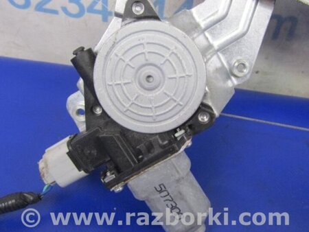 ФОТО Стеклоподъемник для Subaru Forester (2013-) Киев