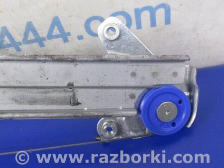ФОТО Стеклоподъемник для Subaru Forester (2013-) Киев