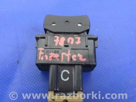 ФОТО Кнопка обогрева сидений для Subaru Forester (2013-) Киев