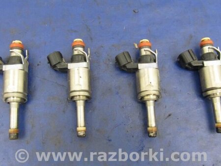 ФОТО Форсунка топливная для Acura TLX (09.2014-04.2020) Киев