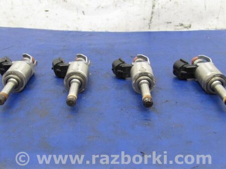 ФОТО Форсунка топливная для Acura TLX (09.2014-04.2020) Киев