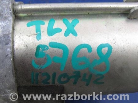 ФОТО Стартер для Acura TLX (09.2014-04.2020) Киев