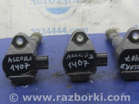 ФОТО Катушка зажигания для Honda Accord CR CT (06.2013 - 01.2020) Киев