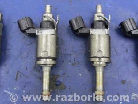 ФОТО Форсунка топливная для Honda Accord CR CT (06.2013 - 01.2020) Киев