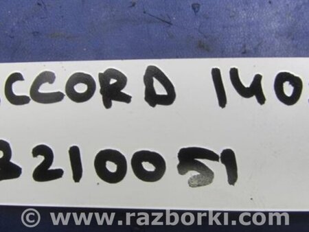 ФОТО Форсунка топливная для Honda Accord CR CT (06.2013 - 01.2020) Киев