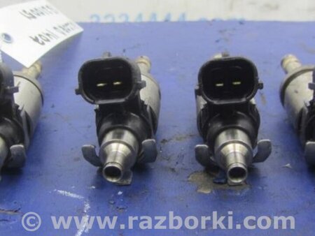 ФОТО Форсунка топливная для Honda Accord CR CT (06.2013 - 01.2020) Киев