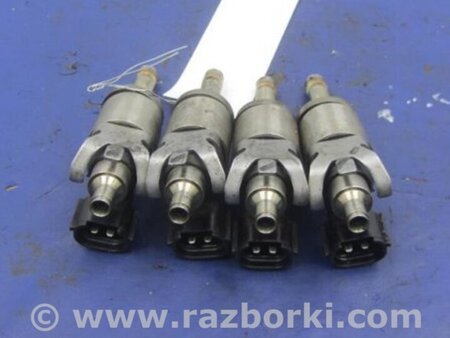 ФОТО Форсунка топливная для Honda Accord CR CT (06.2013 - 01.2020) Киев