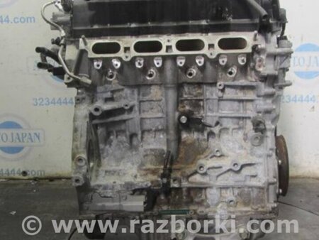 ФОТО Двигатель бензиновый для Acura ILX (2012-2016) Киев