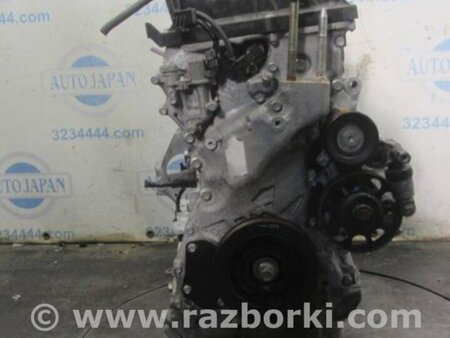 ФОТО Двигатель бензиновый для Acura ILX (2012-2016) Киев