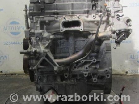 ФОТО Двигатель бензиновый для Acura ILX (2012-2016) Киев