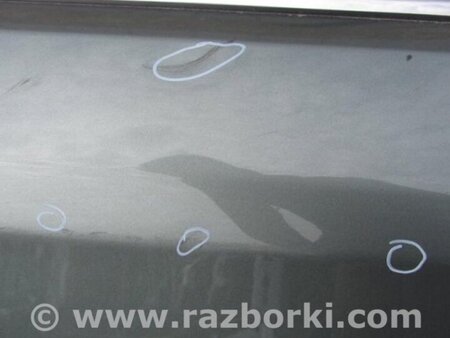 ФОТО Дверь для Subaru Forester (2013-) Киев