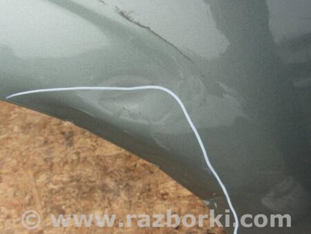 ФОТО Дверь для Subaru Forester (2013-) Киев