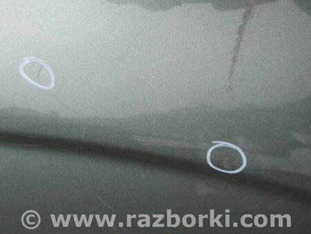 ФОТО Дверь для Subaru Forester (2013-) Киев