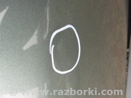 ФОТО Дверь для Subaru Forester (2013-) Киев