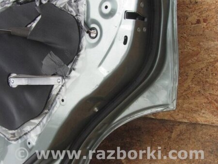 ФОТО Дверь для Subaru Forester (2013-) Киев