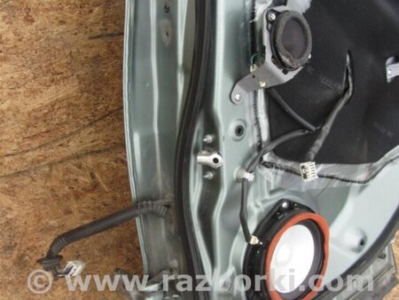 ФОТО Дверь для Subaru Forester (2013-) Киев