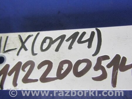 ФОТО Привод заслонки впускного коллектора для Acura ILX (2012-2016) Киев