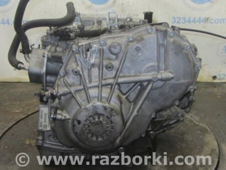 ФОТО АКПП (коробка автомат) для Honda Accord CR CT (06.2013 - 01.2020) Киев