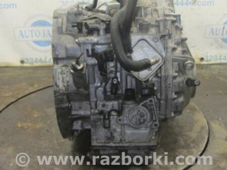 ФОТО АКПП (коробка автомат) для Honda Accord CR CT (06.2013 - 01.2020) Киев