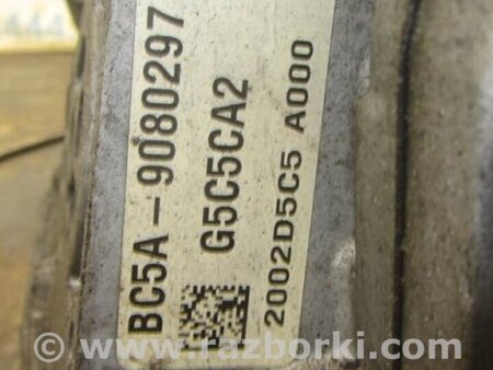 ФОТО АКПП (коробка автомат) для Honda Accord CR CT (06.2013 - 01.2020) Киев