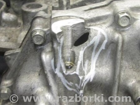 ФОТО АКПП (коробка автомат) для Honda Accord CR CT (06.2013 - 01.2020) Киев