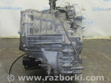 ФОТО АКПП (коробка автомат) для Honda Accord CR CT (06.2013 - 01.2020) Киев