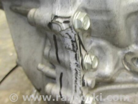 ФОТО АКПП (коробка автомат) для Honda Accord CR CT (06.2013 - 01.2020) Киев