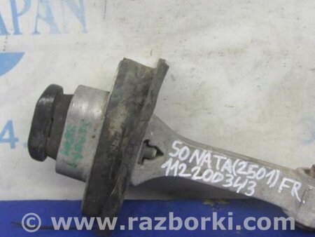 ФОТО Подушка двигателя нижняя для Hyundai Sonata YF (09.2009-03.2014) Киев