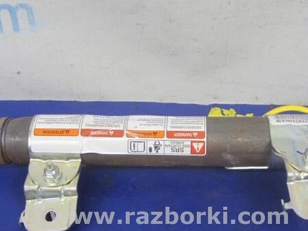 ФОТО AirBag шторка для Acura ILX (2012-2016) Киев