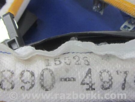 ФОТО AirBag шторка для Acura ILX (2012-2016) Киев