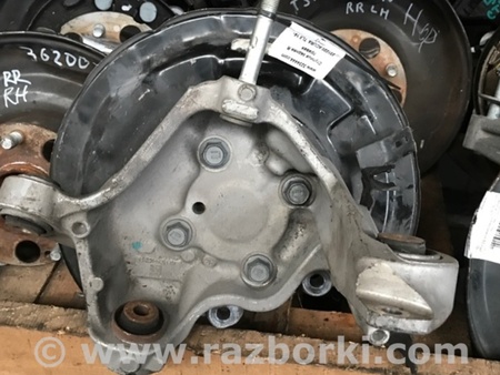 ФОТО Ступица для Acura TLX (09.2014-04.2020) Киев