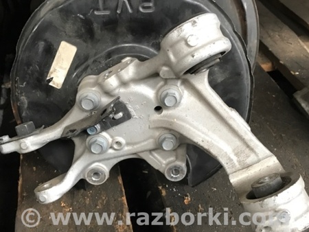 ФОТО Ступица для Acura ILX (2012-2016) Киев