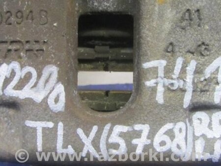 ФОТО Суппорт для Acura TLX (09.2014-04.2020) Киев