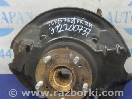 ФОТО Кулак поворотный для Acura TLX (09.2014-04.2020) Киев