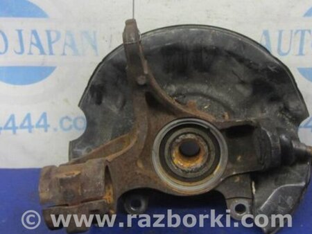 ФОТО Кулак поворотный для Acura TLX (09.2014-04.2020) Киев