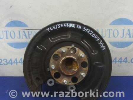ФОТО Цапфа для Acura TLX (09.2014-04.2020) Киев
