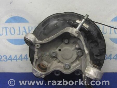 ФОТО Цапфа для Acura TLX (09.2014-04.2020) Киев