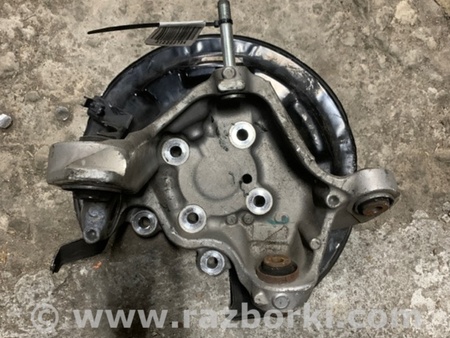 ФОТО Цапфа для Acura TLX (09.2014-04.2020) Киев