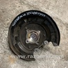 ФОТО Цапфа для Acura TLX (09.2014-04.2020) Киев