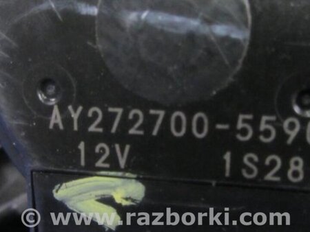ФОТО Моторчик печки для Acura TLX (09.2014-04.2020) Киев