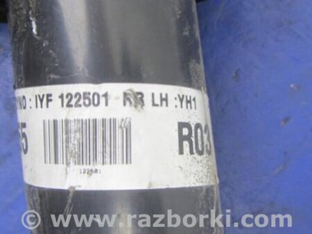 ФОТО Амортизатор для Hyundai Sonata YF (09.2009-03.2014) Киев
