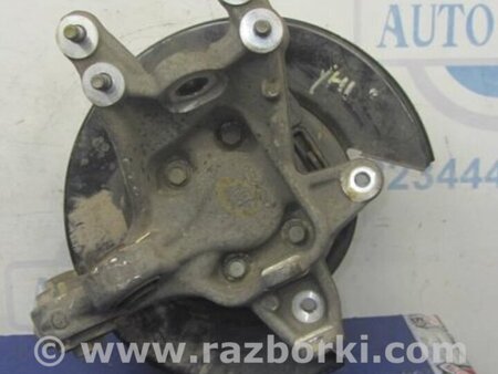 ФОТО Цапфа для Hyundai Sonata YF (09.2009-03.2014) Киев