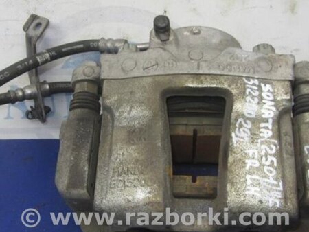 ФОТО Суппорт для Hyundai Sonata YF (09.2009-03.2014) Киев